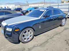 Rolls-Royce GHOST 2011 — Copart