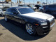 Rolls-Royce GHOST 2011 — Copart
