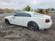 Rolls-Royce WRAITH 2016 — Copart