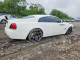 Rolls-Royce WRAITH 2016 — Copart