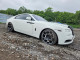 Rolls-Royce WRAITH 2016 — Copart