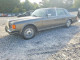 Rolls-Royce SILVER SPIRIT 1984 — Copart