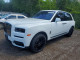 Rolls-Royce CULLINAN BLACK BADGE 2024 — Copart