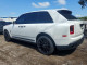 Rolls-Royce CULLINAN BLACK BADGE 2024 — Copart