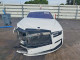 Rolls-Royce GHOST 2022 — Copart