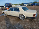 Rolls-Royce ROLLS-ROYCE SILVER SPIRIT 1982 — Copart