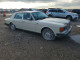 Rolls-Royce ROLLS-ROYCE SILVER SPIRIT 1982 — Copart
