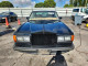 Rolls-Royce ROLLS-ROYCE SILVER SPUR 1989 — Copart