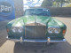 Rolls Royce SILVER SERAPH 1972 — Copart