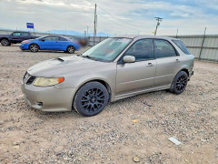 Saab 9 2 2005 — Copart