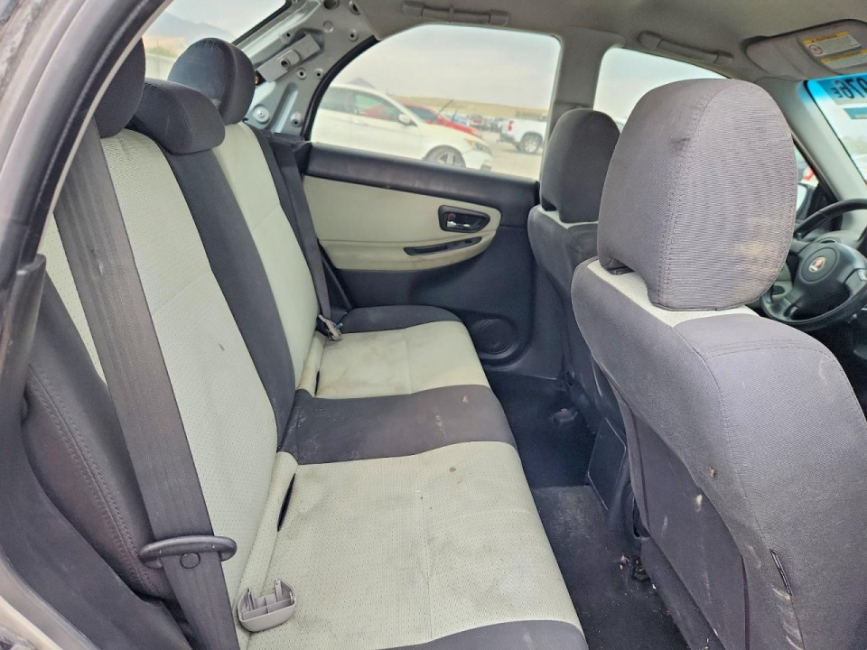 Saab 9 2 2005 — Copart