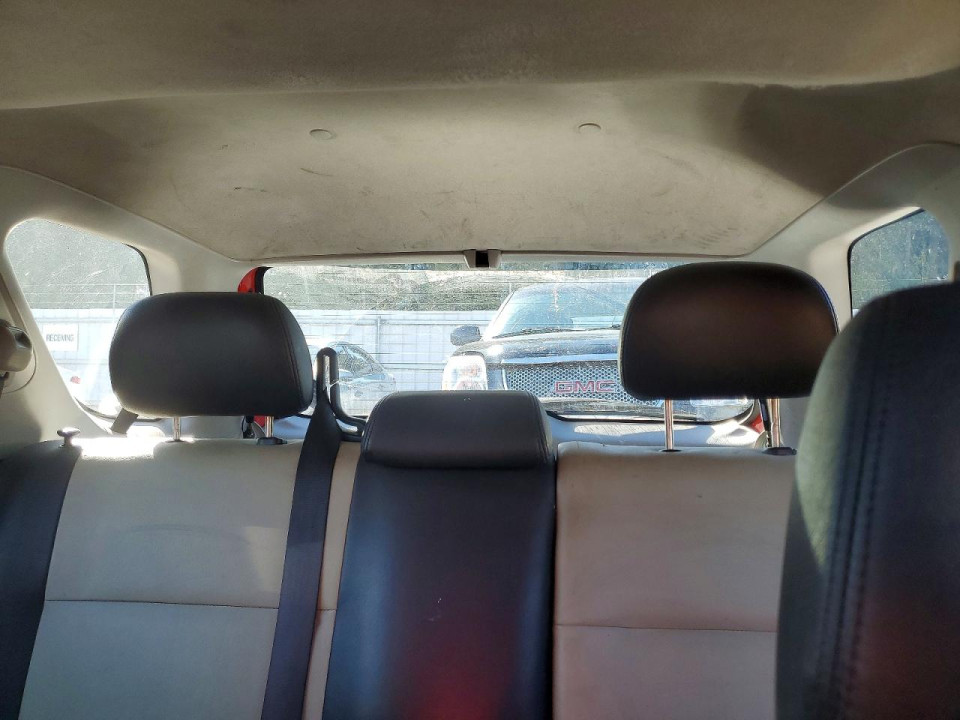 Saab 9 2 2005 — Copart