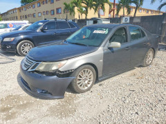 Saab 9 3 2011 — Copart