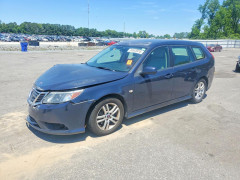 Saab 9 3 2010 — Copart