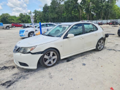 Saab 9 3 2009 — Copart