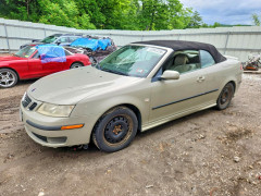 Saab 9 3 2006