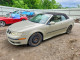 Saab 9 3 2006 — Copart