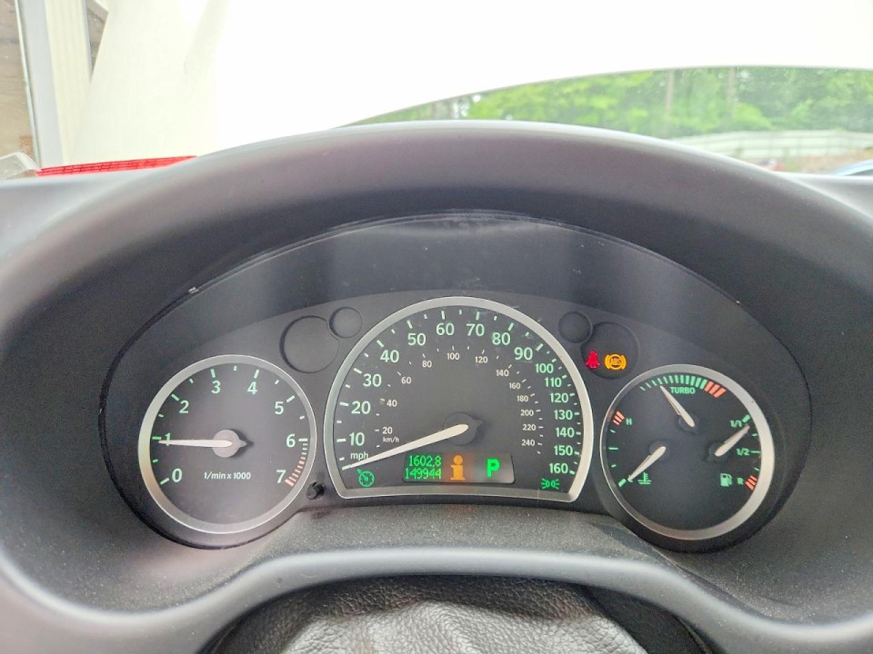 Saab 9 3 2006 — Copart