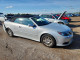 Saab 9 3 2008 — Copart