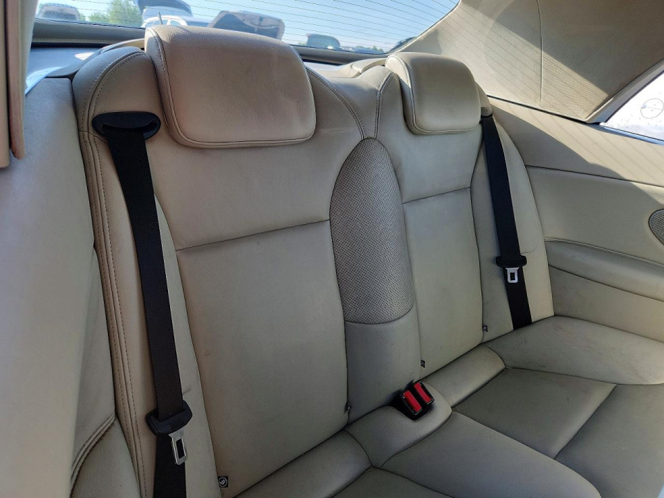 Saab 9 3 2008 — Copart