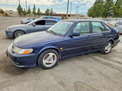 Saab 9 3 1999 — Copart
