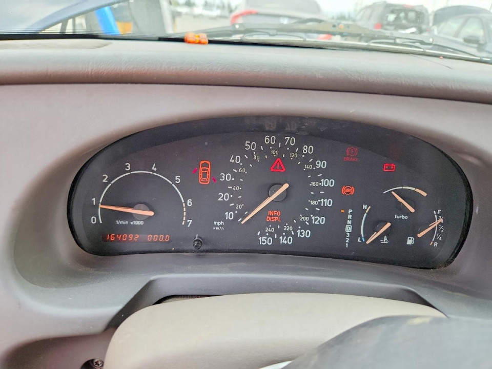 Saab 9 3 1999 — Copart