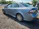 Saab 9 3 2008 — Copart