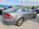 Saab 9 3 2007 — Copart