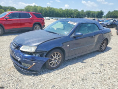 Saab 9 3 2005 — Copart