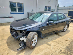 Saab 9 3 2011 — Copart
