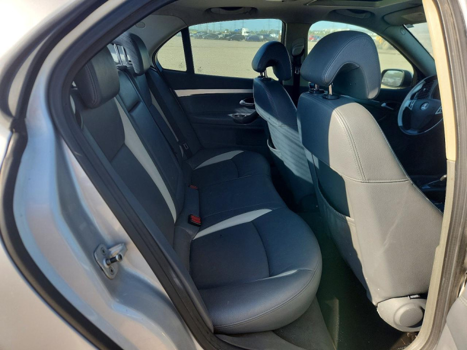 Saab 9 3 2007 — Copart
