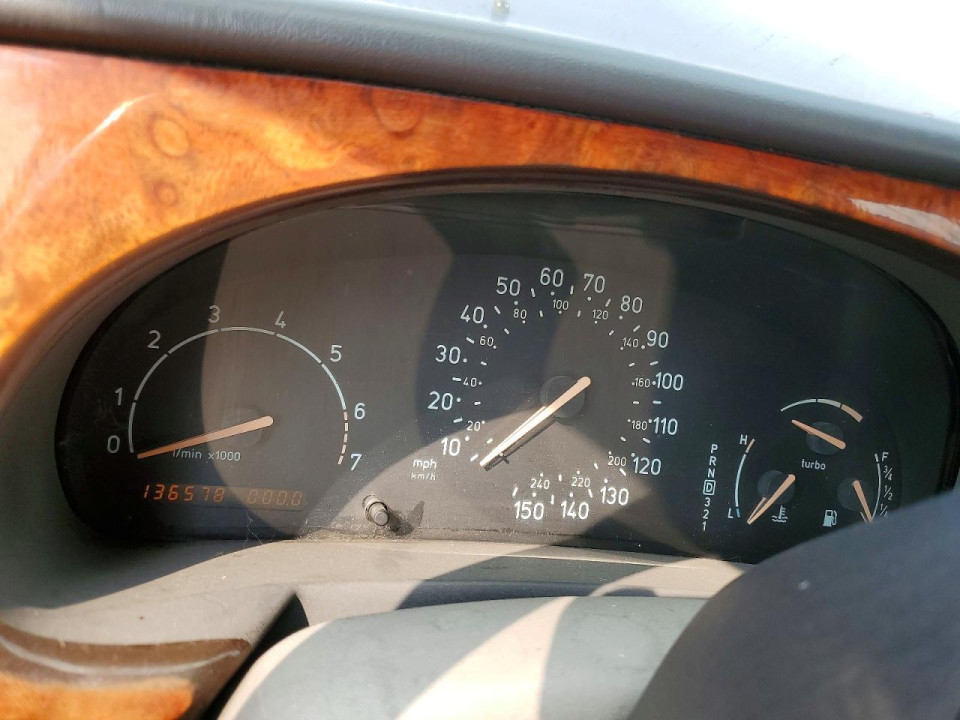 Saab 9 3 2001 — Copart