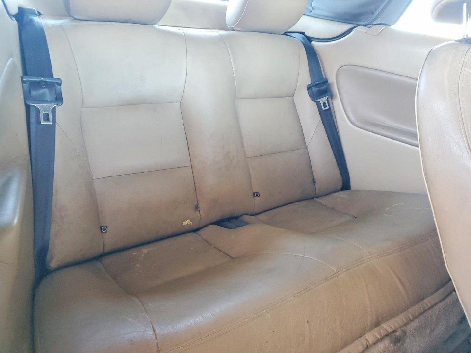 Saab 9 3 2002 — Copart