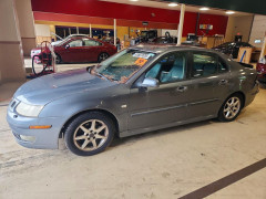 Saab 9 3 2007