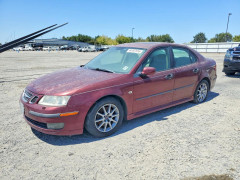 Saab 9 3 2004 — Copart