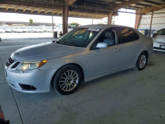 Saab 9 3 2008 — Copart