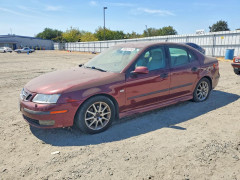 Saab 9 3 2004 — Copart
