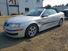 Saab 9 3 2006 — Copart