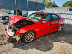 Saab 9 3 2004 — Copart