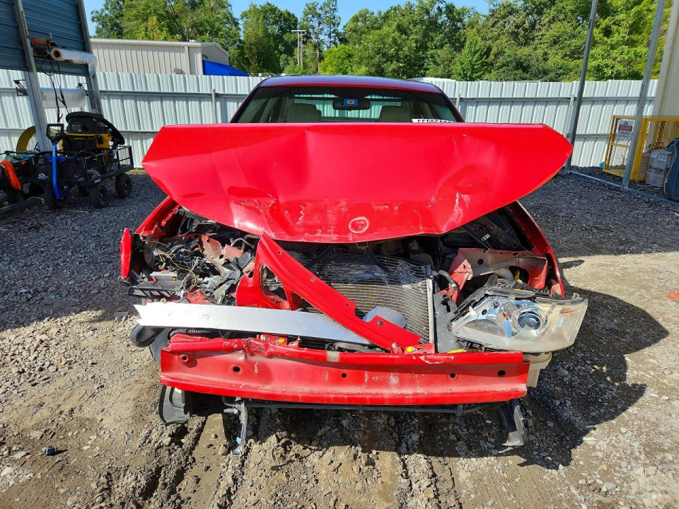 Saab 9 3 2004 — Copart