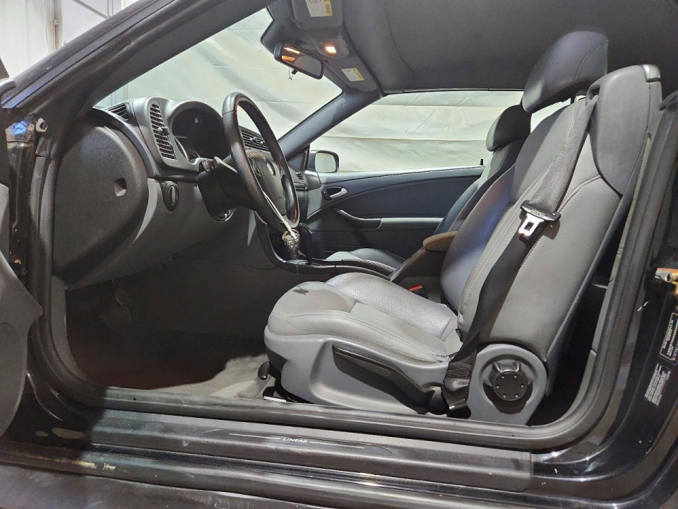 Saab 9 3 2005 — Copart