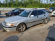 Saab 9 3 2001 — Copart