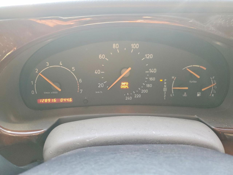 Saab 9 3 2001 — Copart
