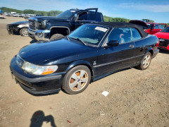 Saab 9 3 2003