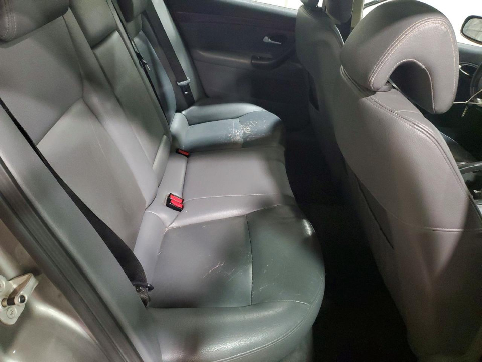 Saab 9 3 2006 — Copart