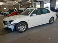 Saab 9 3 2008