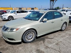 Saab 9 3 2008