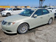 Saab 9 3 2008 — Copart