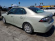Saab 9 3 2008 — Copart