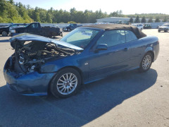 Saab 9 3 2008